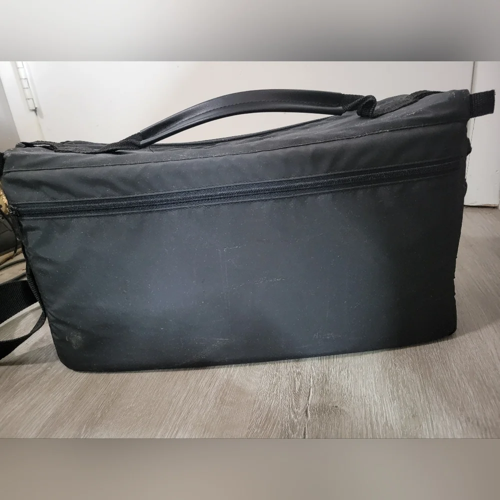 unknown this black